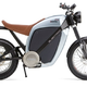 Illustration for article titled Enertia Electric Motorcycle
